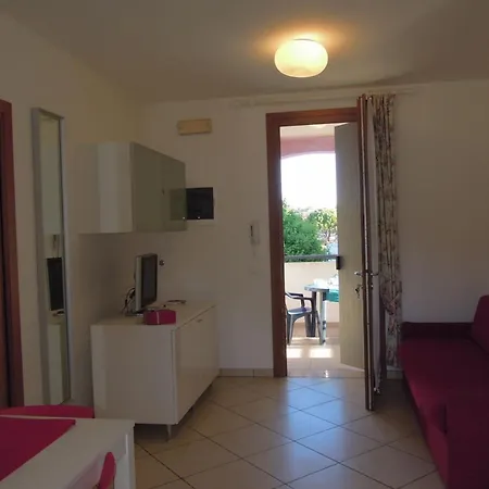 Beautiful Flat In With Pool