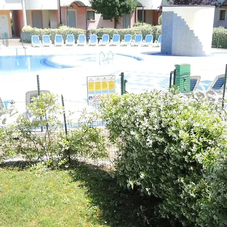 Beautiful Flat In With Pool - Beahost