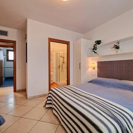 Beautiful Flat In With Pool * Bibione