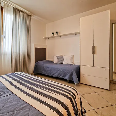 Beautiful Flat In With Pool Bibione