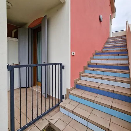 Beautiful Flat In With Pool Lejlighed Bibione
