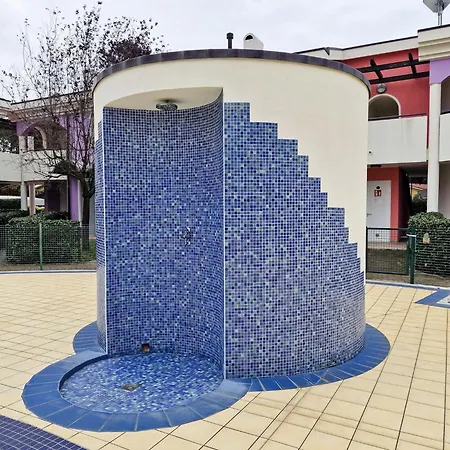 Beautiful Flat In With Pool * بيبيوني