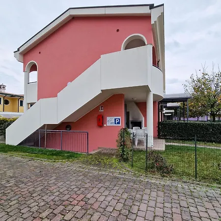 Beautiful Flat In With Pool Appartement